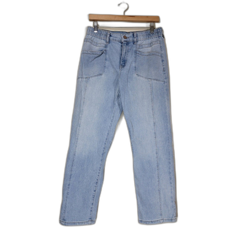 Sincerely Jules Women's Jeans - 7/28